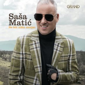 Download track Ne Bih Ništa Menjao Sasa Matic