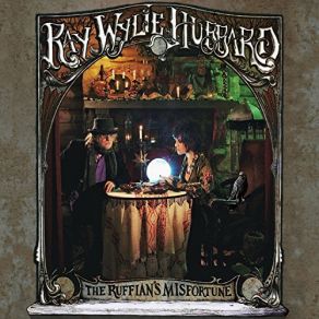 Download track All Loose Things Ray Wylie Hubbard