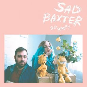 Download track Love Yew Sad Baxter