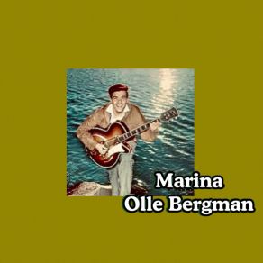 Download track Ah Irene Olle Bergman