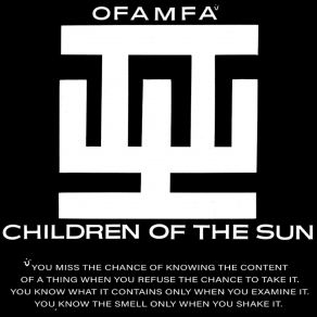 Download track Sound Of Scorpio Children Of The Sun