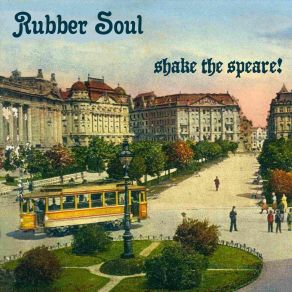 Download track Funèbre Rubber Soul