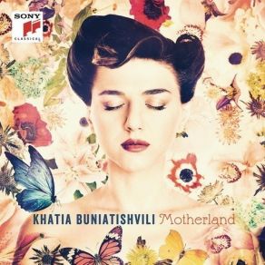 Download track 07 Johannes Brahms - Intermezzo In B-Flat Minor, Op. 117-2 Khatia Buniatishvili