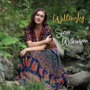 Download track Unguarded Sara Wilkinson