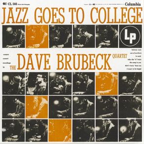 Download track Balcony Rock Dave Brubeck