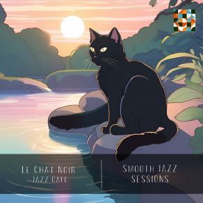 Download track Evening In Hong Kong Le Chat Noir Jazz Cafe