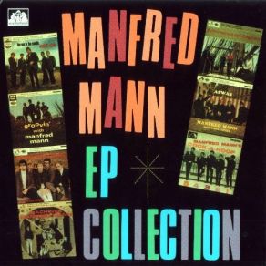 Download track Groovin Manfred Mann