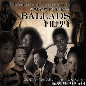 Download track Zimita Theodros Tadese