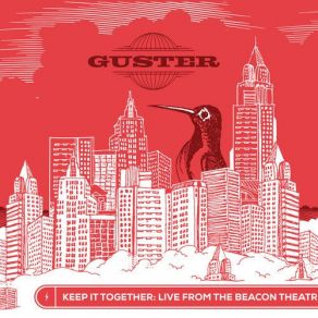 Download track Two At A Time Guster