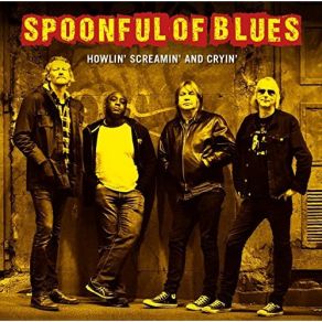 Download track Highway Fever Spoonful Of Blues