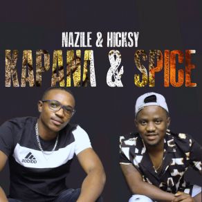 Download track Get Away NazileKoxa, Onesto