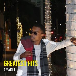 Download track In My Head Amari J