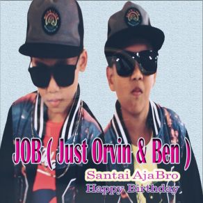 Download track Happy Birthday Job