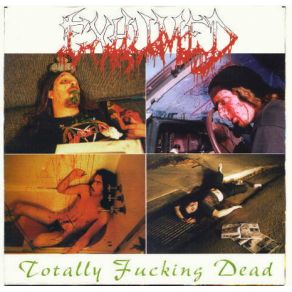 Download track Sterility Exhumed, Nyctophobic