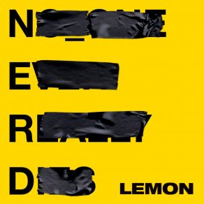 Download track Lemon N. E. R. D., Rihanna