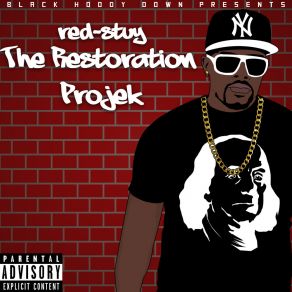 Download track Im Hot Red-Stuy