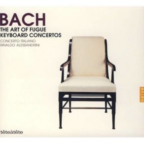 Download track 10. Contrapunctus 8. A 3 Johann Sebastian Bach