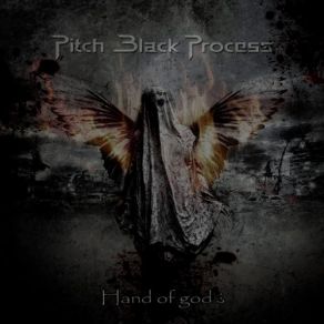 Download track Hand Of God Pitch Black Process