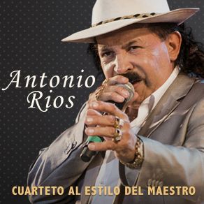 Download track Se Feliz Con El Antonio Rios