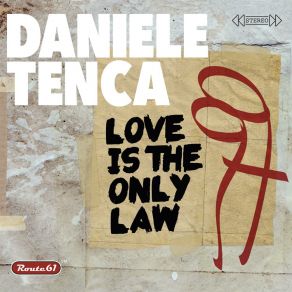 Download track The Day You'll Say Sorry Daniele Tenca