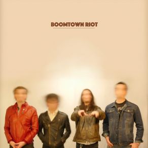 Download track Feelin' It Again Boomtown Riot