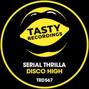 Download track Disco High Serial Thrilla