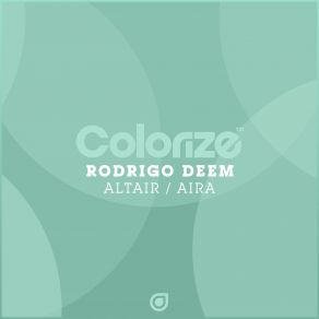 Download track Altair Original Mix Rodrigo Deem