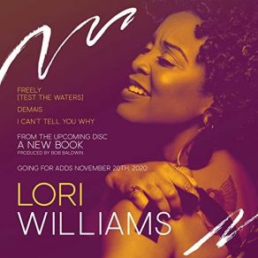 Download track Ukuphila (The Healing Song) Lori Williams