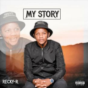 Download track Chanchan Recky-R