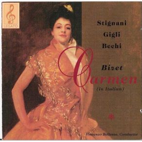 Download track Ho Nome Escamillo, Toreador Di Granata Alexandre - César - Léopold Bizet