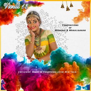 Download track Varnam Based On Kamba Ramayana-Nasikabhushani-Chatusra Jathi Ata Madurai R. Muralidaran