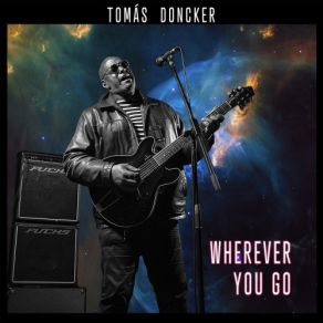 Download track Have Mercy Baby Please Tomas Doncker