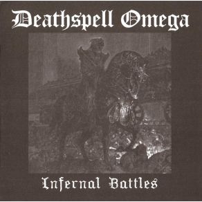 Download track Drink The Devil'S Blood Deathspell Omega