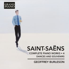 Download track Valse Gaie, Op. 139 Saint-Saëns