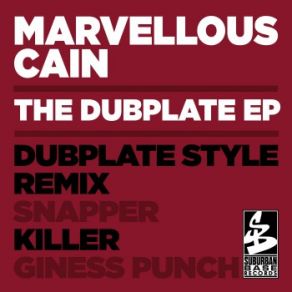 Download track Giness Punch Marvellous Cain