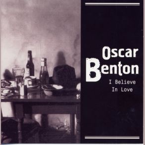 Download track Today Is Yesterday's Tomorrow Oscar Benton