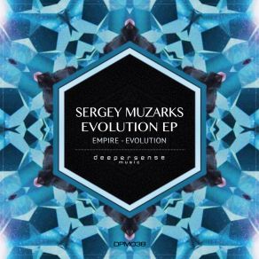 Download track Evolution Sergey Muzarks