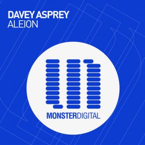 Download track Aleion (Radio Edit) Davey Asprey