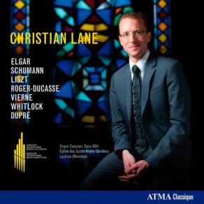 Download track V. Clair De Lune Christian Lane