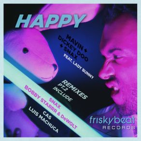 Download track Happy (Box Office Poison Mix) Lady BunnyBox Office Poison