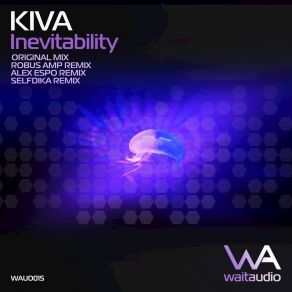 Download track Inevitability Kiva