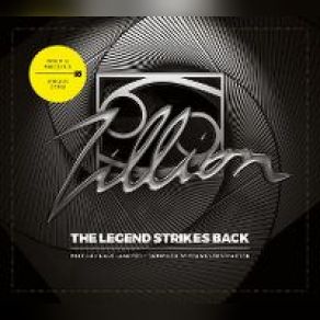 Download track The Legend Strikes Back Dave Lambert, Merayah