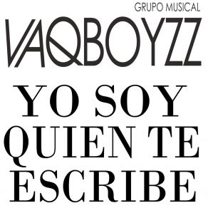 Download track Te Conocí VAQBOYZZ