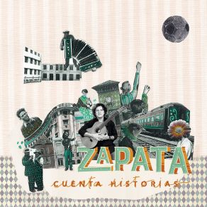 Download track Milonga De Los Vecinos Pablo Zapata