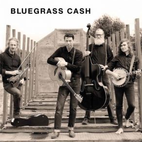 Download track I Saw The Light Bluegrass Cash