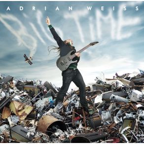 Download track Estimated Time Of Arrival Adrian Weiss