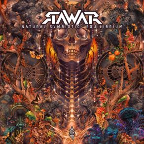 Download track Natural Simbiotic Equilibrium Rawar