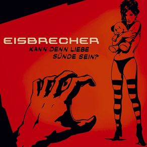 Download track Herzdieb - EP (Single Edit) Eisbrecher