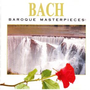 Download track Concerto No. 5, In D Minor: III. Allegro Johann Sebastian Bach