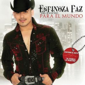 Download track Indestructible Espinoza Paz